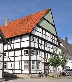 Vlastivědné muzeum