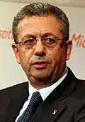 Mustafa Barghútí