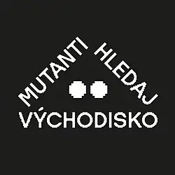 logo Mutantů
