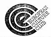 Grafická značka Evropského kulturního klubu