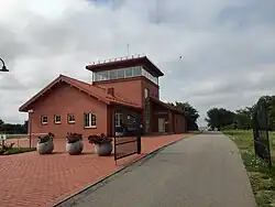 Ornitologická stanice s muzeem