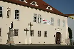 Muzeum ve Šlapanicích