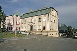 Muzeum (Nový Bor), nám. Míru 105.JPG