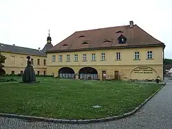 Muzeum Boženy Němcové