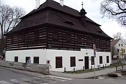 Muzeum Karla Hynka Máchy v Doksech