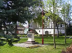 Regionální muzeum Drawska v Drezdenku