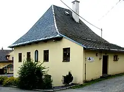 Muzeum břidlice v Budišově nad Budišovkou