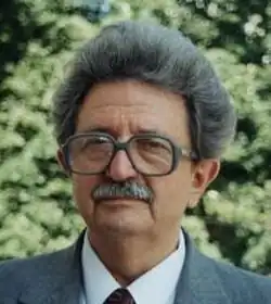 Mychailo Horyn (2010)