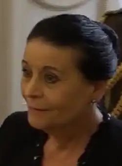 Myriam Spiteri Debono v roce 2024