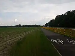 Zaniklá úzkorozchodná železniční trať