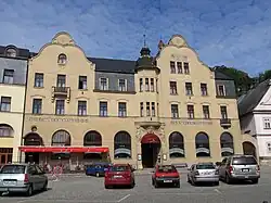 Náchod hotel U Beránka 01.jpg