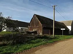 Náklov, usedlost čp.11.jpg