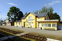 Náměšť nad Oslavou