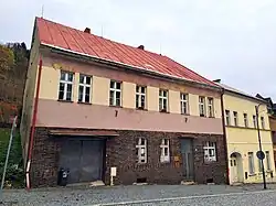 Náměstí Republiky 127 (Jáchymov) 2023-11-16 02.jpg