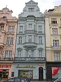 Náměstí Republiky 31 (Plzeň) 02.JPG