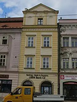 Náměstí Republiky 4 (Plzeň).JPG