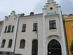 Náměstí Svobody 37 (Vimperk).JPG