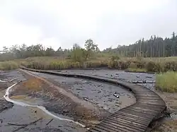 Naučná stezka Soos