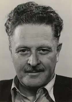 Nâzım Hikmet (1956)