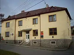Obecní úřad