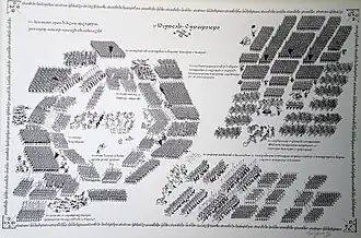 Nirnaeth Arnoediad - ilustroval Tom Loback