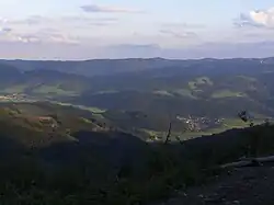 Heľpa z Kolesárové