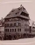Nürnberg Albrecht-Dürer-Haus