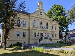 Nýřany - radnice (stav červen 2023) (2).jpg