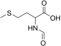 formylmethionin