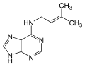 N6-izopentenyladenin