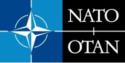 Logo NATO