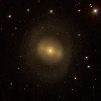 NGC 108 SDSS