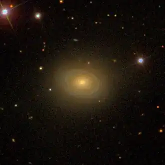 NGC 252 (SDSS)