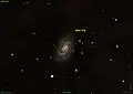 NGC 918