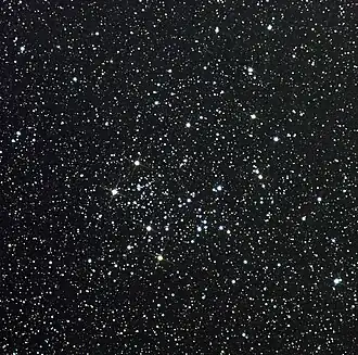 Amatérský snímek NGC 1746