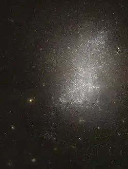 NGC 4190