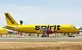 Spirit Airlines