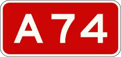 NL-A74