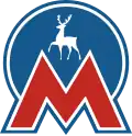 Logo Nižnij Novgorod Metro