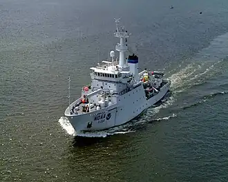 NOAAS Thomas Jefferson (S 222)