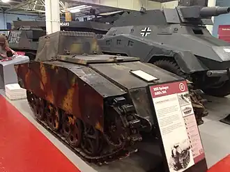 Springer v Bovingtonu