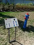 Hydrant