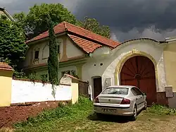 Načeradec, dům čp.5.jpg