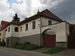 Načeradec, usedlost čp.13.jpg