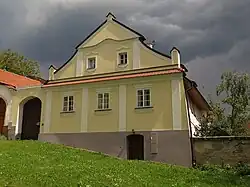 Načeradec, usedlost čp.6.jpg