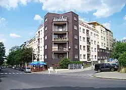 Na dolinách 47, Na Klikovce 1.jpg