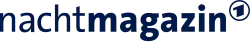 Logo Nachtmagazin (Noční magazín, 2015