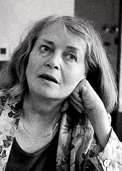 Naděžda Plíšková, grafička