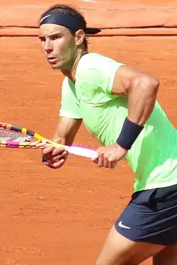 Rafael Nadal