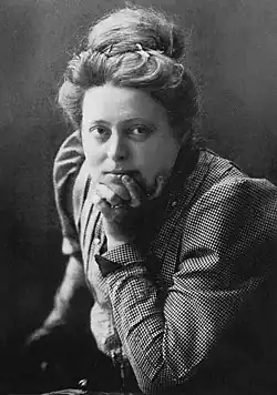 Nadežda Petrovićová (1909)